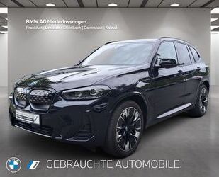 BMW BMW iX3 M-Sport LiveCockpitProf. Driv.Assist.Prof. Gebrauchtwagen