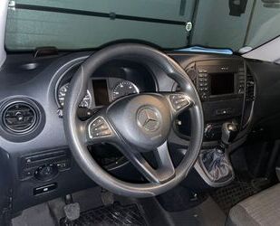 Mercedes-Benz Mercedes-Benz Vito neue tüv neue bremsscheibe und Gebrauchtwagen
