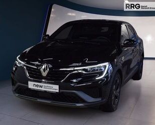 Renault Renault ARKANA 1.3 TCE 160 R.S. LINE AUTOAMTIK REN Gebrauchtwagen