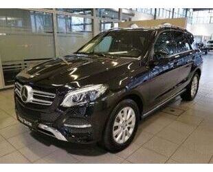 Mercedes-Benz Mercedes-Benz GLE400 4MATIC Pano*360*AHK*Airmatic* Gebrauchtwagen