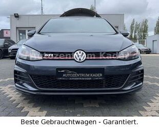 VW Volkswagen Golf VII Lim. GTI BMT/Start-Stopp*Navi* Gebrauchtwagen