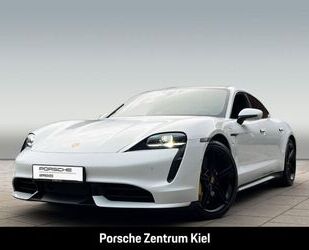 Porsche Porsche Taycan Turbo LED BOSE PDCC-Sport InnoDrive Gebrauchtwagen