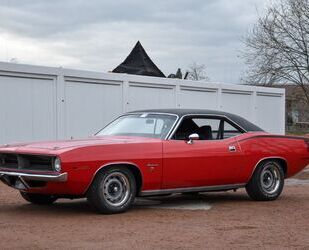 Plymouth Plymouth Barracuda Grand Coupe 1970 Gebrauchtwagen