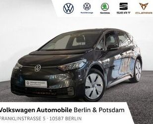 VW Volkswagen ID.3 Pro Wärmepumpe Navi LED PDC Gebrauchtwagen