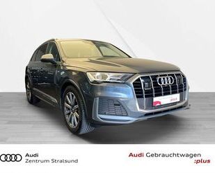 Audi Audi Q7 SUV S line Bundesweite Lieferung möglich Gebrauchtwagen