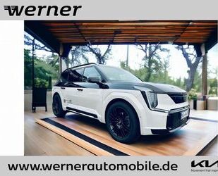 Kia Kia EV9 AWD GT-Line Werners Schmiede 