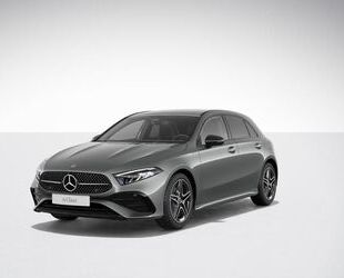 Mercedes-Benz Mercedes-Benz A 250 4M 4,99%/AMG/Night/LED/Keyless Gebrauchtwagen