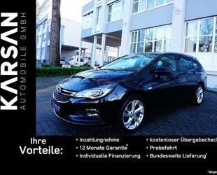Opel Opel Astra ON Start/Stop/2XPDC/SHZ/R.KAMERA/KLIMA/ Gebrauchtwagen