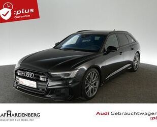 Audi Audi S6 Avant 3.0 TDI quattro Tiptronic B&O LED Na Gebrauchtwagen