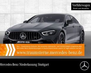 Mercedes-Benz Mercedes-Benz AMG GT 63 S Cp. 4M Perf-Abgas WideS Gebrauchtwagen
