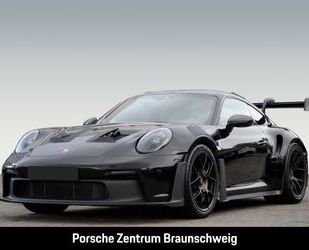 Porsche Porsche 992 911 GT3 RS Weissach-Paket PCCB LED-Mat Gebrauchtwagen