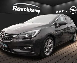 Opel Opel Astra K Innovation 1.0 Voll-LED Navi RückKam Gebrauchtwagen