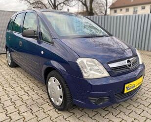 Opel Opel Meriva Selection 