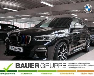 BMW BMW X3 M40 d *Schnitzer Umbau* AHK Pano ACC Sitzkl Gebrauchtwagen