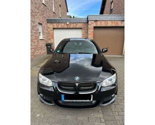 BMW BMW 325i Cabrio M Paket / Performance ESD TÜV/HU N Gebrauchtwagen