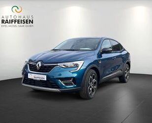 Renault Renault Arkana Techno Navi, Sitzheizung, Hybrid Gebrauchtwagen