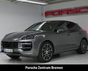 Porsche Porsche Cayenne Coupe SportDesign LED Anhängezugvo Gebrauchtwagen