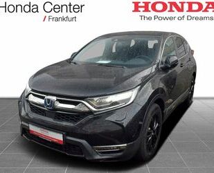 Honda Honda CR-V 2.0 i-MMD HYBRID 2WD Sport Line Gebrauchtwagen