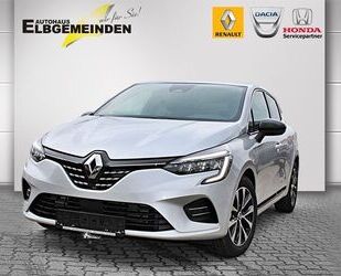 Renault Renault Clio Techno TCe 100 LPG SHZ/NAVI/ALU 17 Gebrauchtwagen
