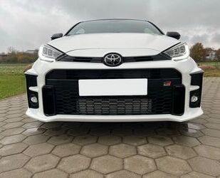 Toyota Toyota Yaris GR*1.Hd*Mwst*Navi*Performance* Gebrauchtwagen