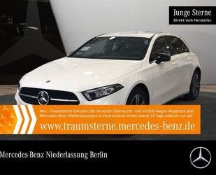 Mercedes-Benz Mercedes-Benz A 250 e PROGRESSIVE Night/LED/MBUX H Gebrauchtwagen
