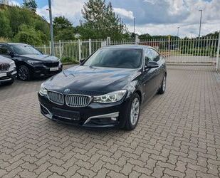 BMW BMW 320i GT*Automatik*Navi*Xenon*Kamera*AHK*Pano*L Gebrauchtwagen