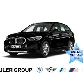 BMW BMW X1 xDrive25e NAV CarPlay Parkass AHK DrivAss S Gebrauchtwagen