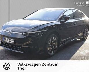 VW Volkswagen ID.7 Pro Navi, Panoramadach Gebrauchtwagen