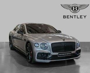 Bentley Bentley Flying Spur S V8 Silver Tempest, Styling S Gebrauchtwagen