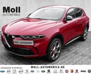 Alfa Romeo Alfa Romeo Tonale Speciale Plug-In-Hybrid AWD WINT Gebrauchtwagen
