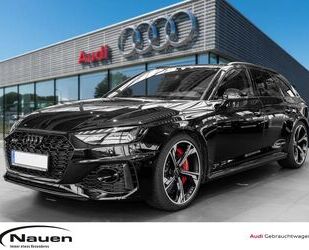 Audi Audi RS4 Avant-Keramik *ehem.NP:128140€* Leas.899€ Gebrauchtwagen