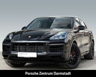 Porsche Porsche Cayenne GTS Coupe Head-Up HA-Lenkung Luftf Gebrauchtwagen