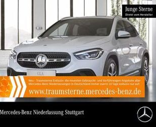 Mercedes-Benz Mercedes-Benz GLA 250 e Progressive/Wide/LED/Distr Gebrauchtwagen