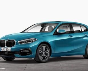 BMW BMW 118i Hatch Sport Line Head-Up DAB LED Pano.Dac Gebrauchtwagen