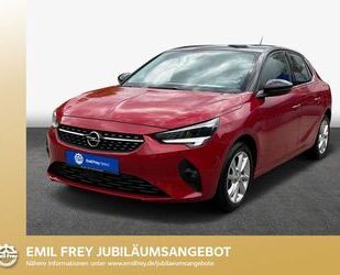 Opel Opel Corsa 1.2 Direct Inj Turbo Start/Stop Automat Gebrauchtwagen