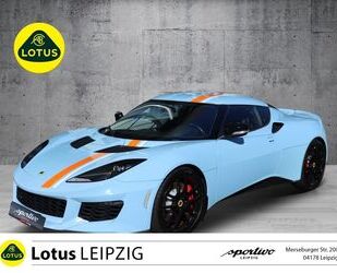 Lotus Lotus Evora 400 2+2 *Lotus Leipzig* Gebrauchtwagen