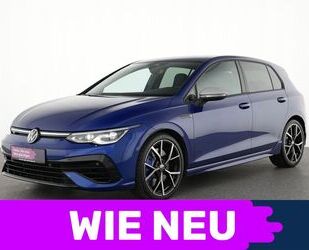 VW Volkswagen Golf R 4M Harman|DCC|ASSISTENZ|IQ.LIGHT Gebrauchtwagen