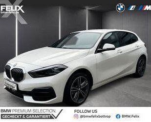 BMW BMW 120i Sport Line+LIVE COCKPIT PRO+17