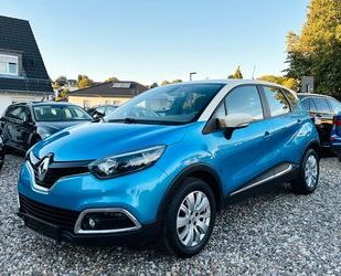 Renault Renault Captur Dynamique 