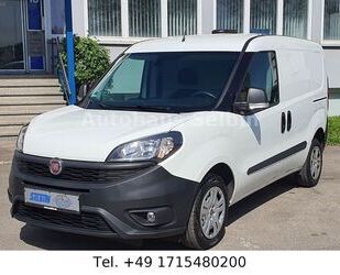 Fiat Fiat Doblo 1.3 Multijet SX KASTEN KLIMA*TEMPOMAT*P Gebrauchtwagen