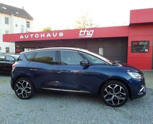 Renault Renault Scenic IV Intens 1.3 TCe NAVI-KAMERA Gebrauchtwagen
