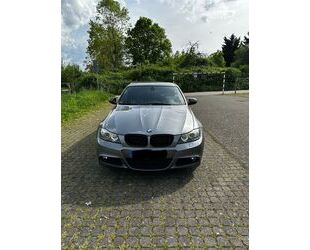 BMW BMW 335i Touring - Gebrauchtwagen
