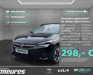 Opel Opel Corsa-e Elegance *SOFORT VERFÜGBAR* Gebrauchtwagen