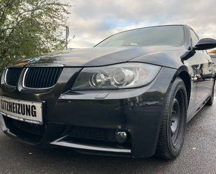 BMW BMW Touring 320d*M-Paket*Leder*Bi-Xeon*Export Gebrauchtwagen