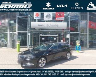 Opel Opel INSIGNIA 1.5 AUTOMATIK SPORTS TOURER DYNAMIC Gebrauchtwagen
