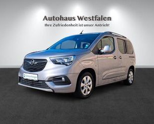 Opel Opel Combo Life E INNOVATION/Navi/Panorama/PDC/1Hd Gebrauchtwagen
