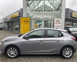 Opel Opel CORSA F 1.2 EDITION KLIMA+PDC+SHZ+ALLWETTERR+ Gebrauchtwagen