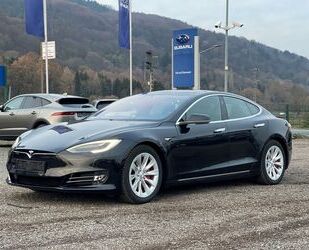 Tesla Tesla Model S P100D | Performance | Pano | Garanti Gebrauchtwagen