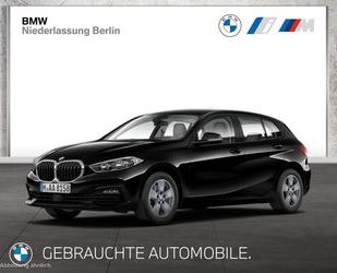 BMW BMW 118i LiveCockpit Prof. Head-Up Alarm Tempom. P Gebrauchtwagen