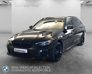 BMW BMW 330e Touring Sportpaket HK HiFi DAB LED Fl.Ass Gebrauchtwagen